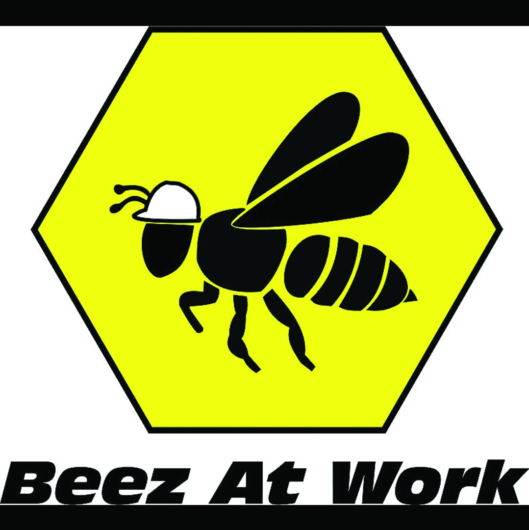 Beez at Work