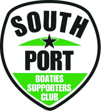 South Port Boaties Supporters Club