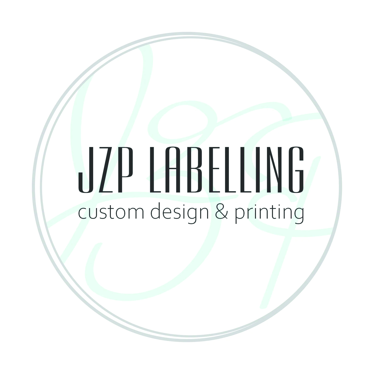 JZP Labelling