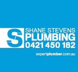 Shane Stevens Plumbing